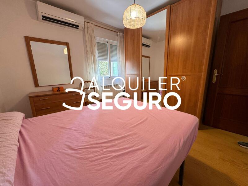 Inmueble en Calle Quero, MADRID