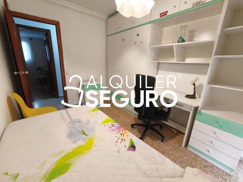 Inmueble en Carretera De Agost, ALICANTE