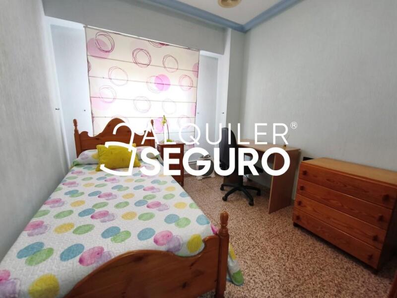 Inmueble en Carretera De Agost, ALICANTE