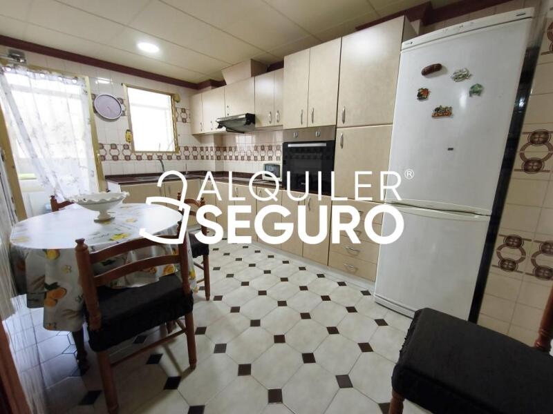 Inmueble en Carretera De Agost, ALICANTE
