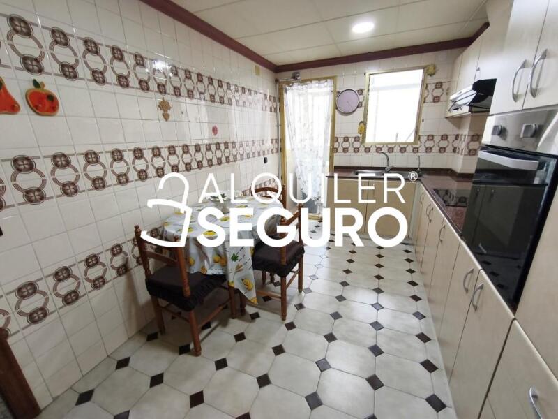 Inmueble en Carretera De Agost, ALICANTE
