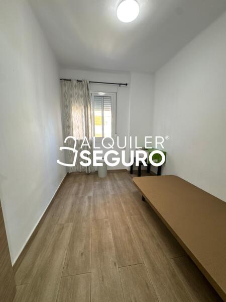 Inmueble en Avenida Juan XXIII, MÁLAGA