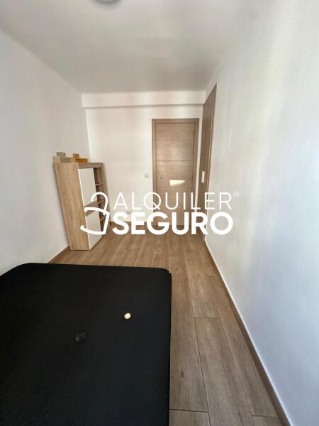 Inmueble en Avenida Juan XXIII, MÁLAGA