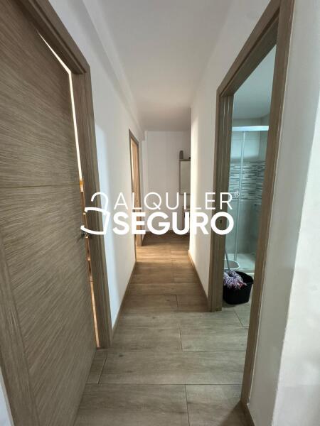 Inmueble en Avenida Juan XXIII, MÁLAGA