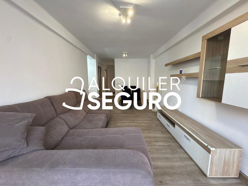 Inmueble en Avenida Juan XXIII, MÁLAGA