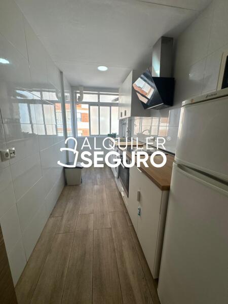 Inmueble en Avenida Juan XXIII, MÁLAGA