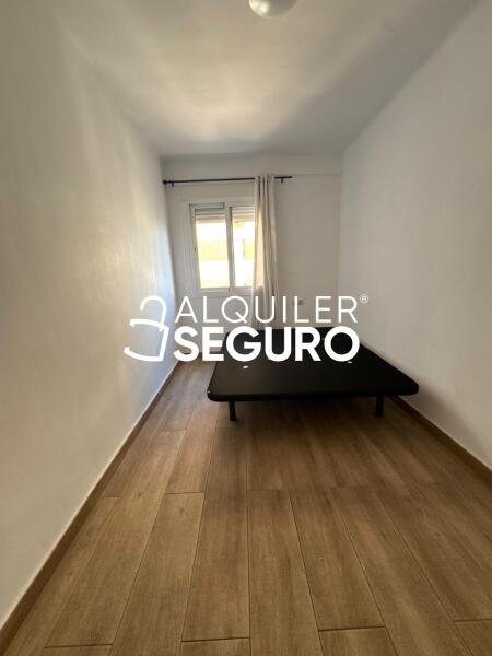 Inmueble en Avenida Juan XXIII, MÁLAGA