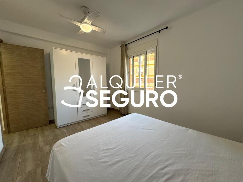 Inmueble en Avenida Juan XXIII, MÁLAGA