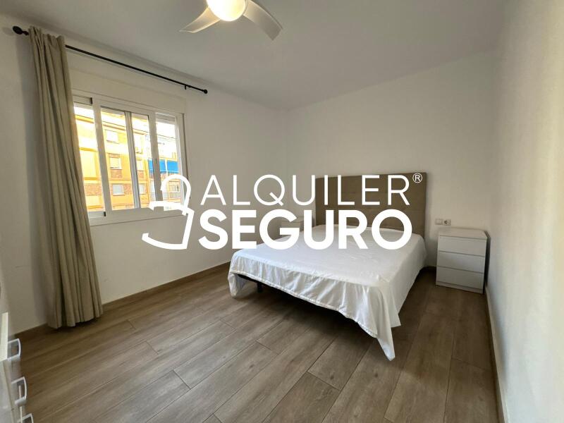 Inmueble en Avenida Juan XXIII, MÁLAGA