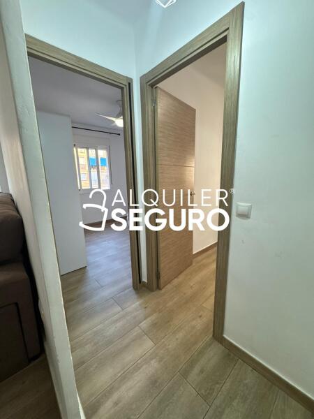 Inmueble en Avenida Juan XXIII, MÁLAGA