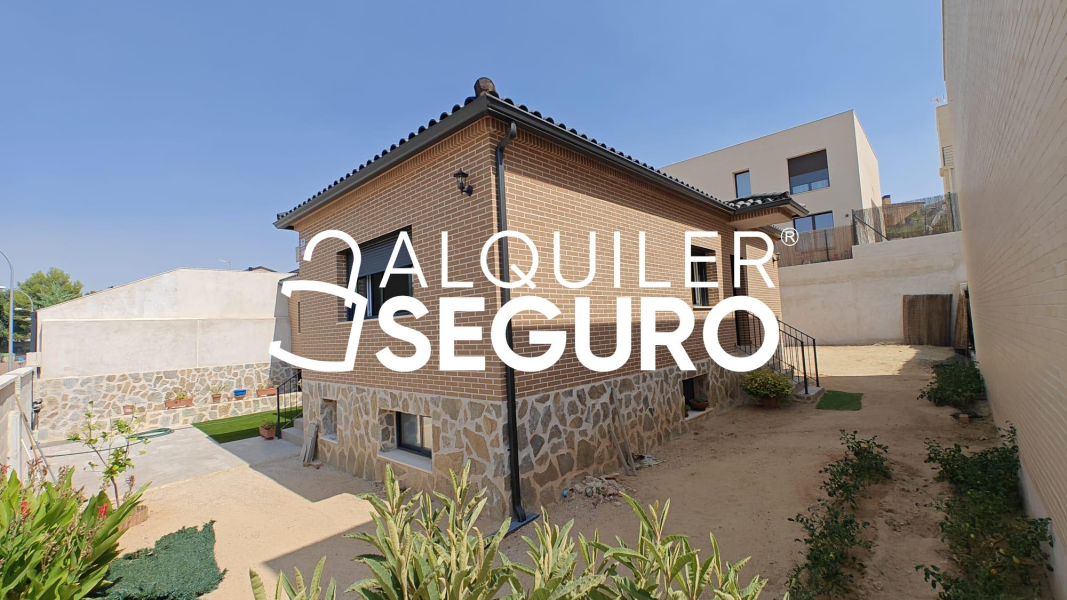 Inmueble en Calle Celemín, TOLEDO