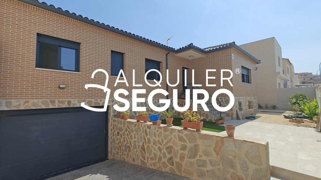 Inmueble en Calle Celemín, TOLEDO