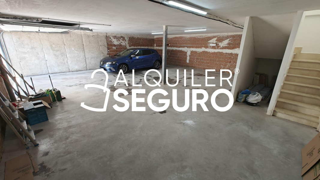 Inmueble en Calle Celemín, TOLEDO
