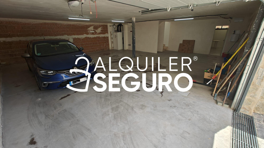 Inmueble en Calle Celemín, TOLEDO