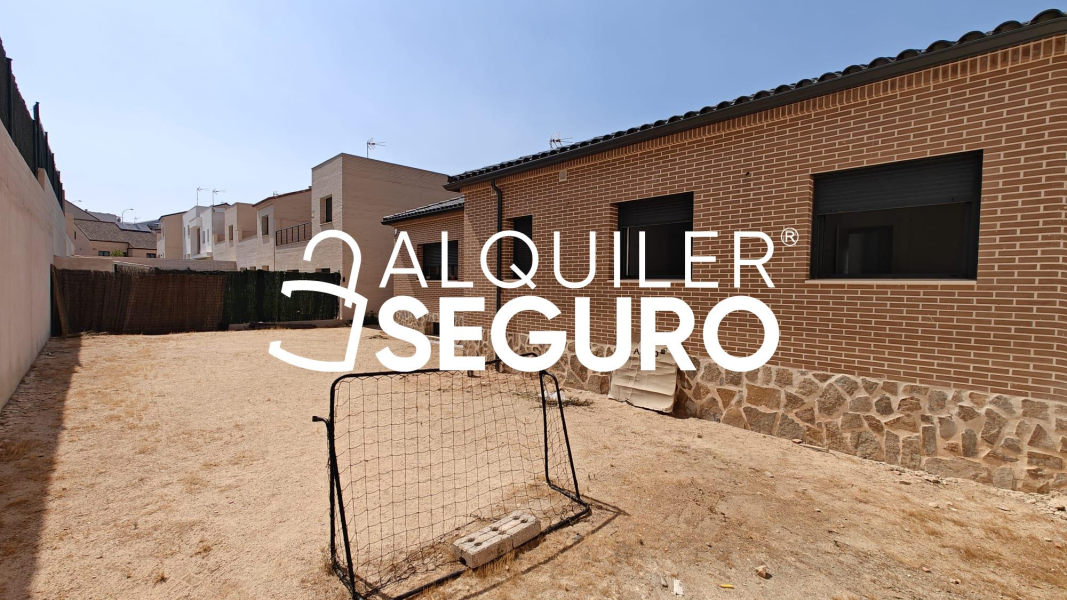 Inmueble en Calle Celemín, TOLEDO
