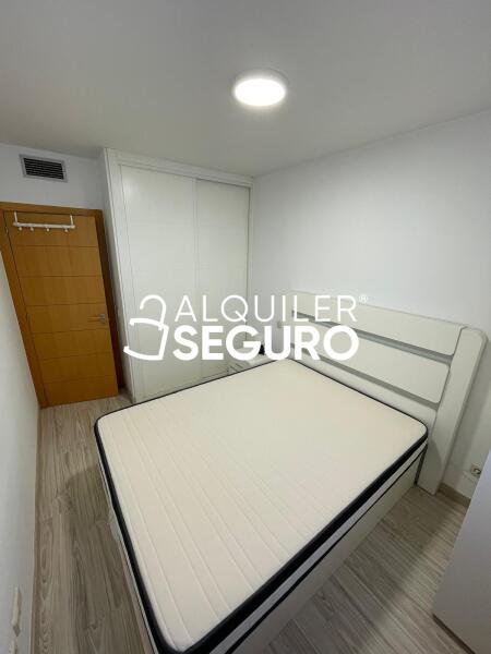 Inmueble en Avenida de la Peseta, MADRID