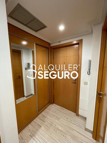 Inmueble en Avenida de la Peseta, MADRID