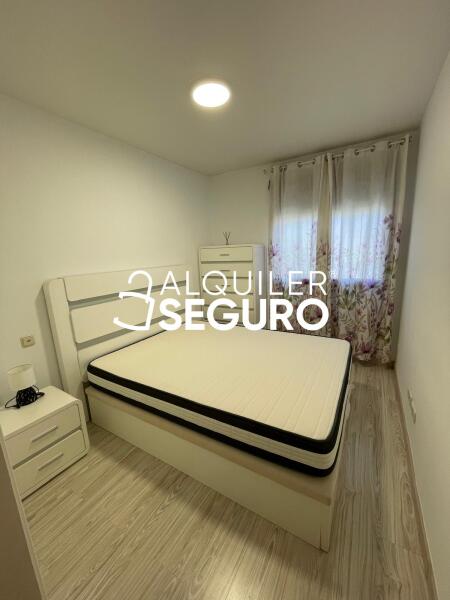 Inmueble en Avenida de la Peseta, MADRID