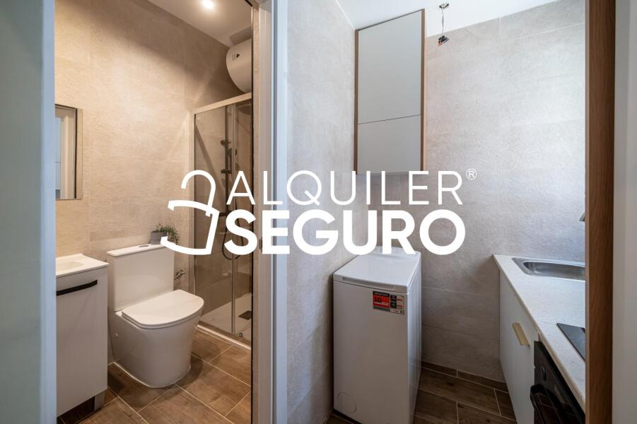 Inmueble en Calle De Callejo, MADRID