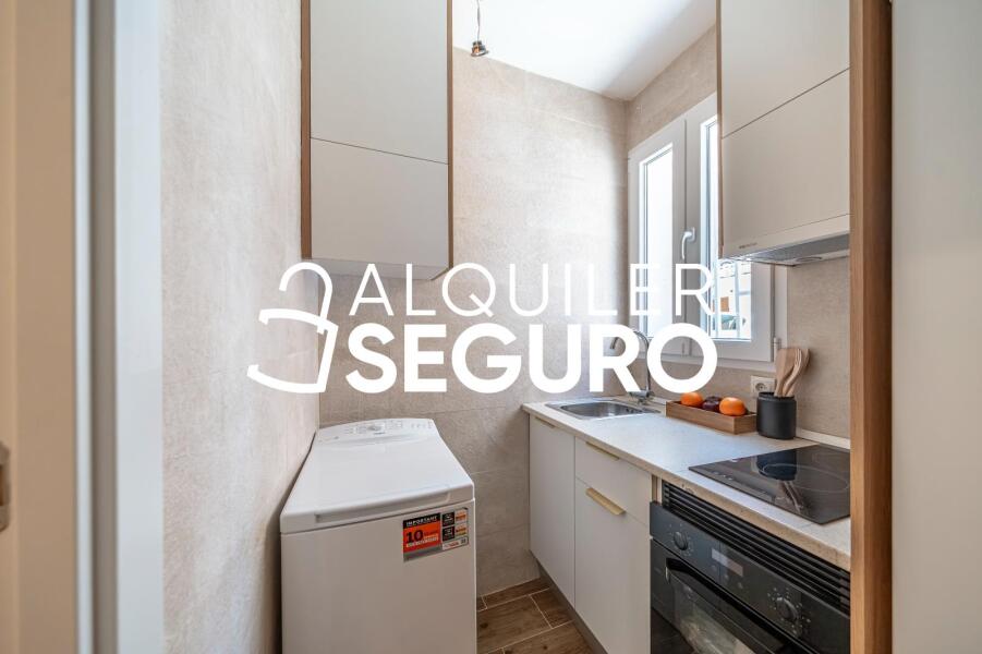 Inmueble en Calle De Callejo, MADRID