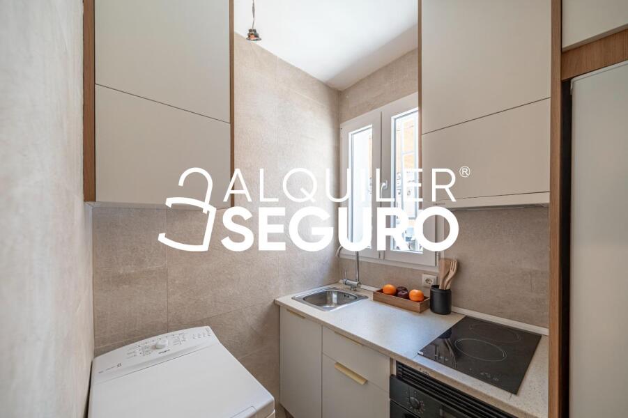 Inmueble en Calle De Callejo, MADRID