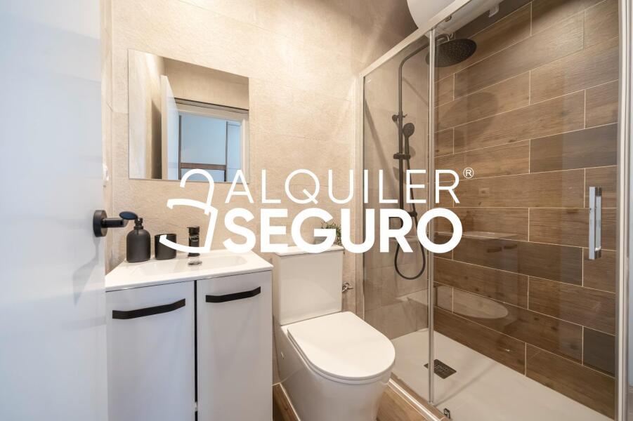Inmueble en Calle De Callejo, MADRID