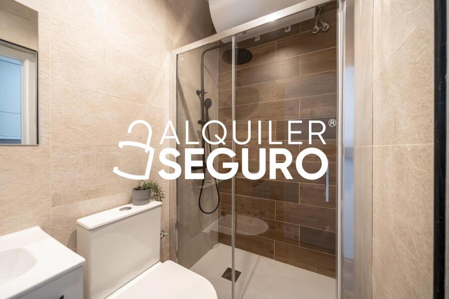 Inmueble en Calle De Callejo, MADRID