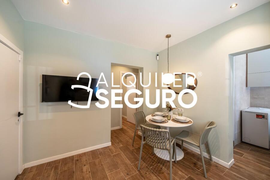 Inmueble en Calle De Callejo, MADRID