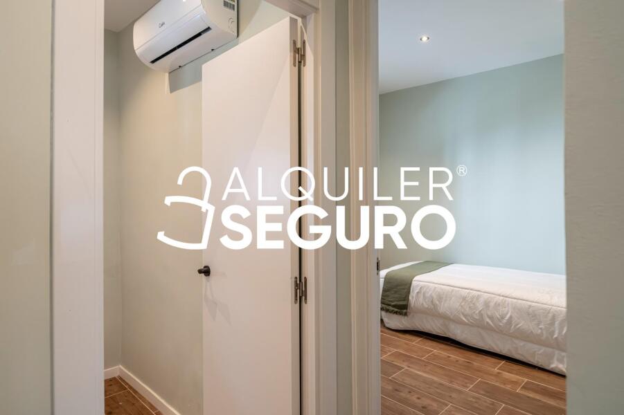 Inmueble en Calle De Callejo, MADRID