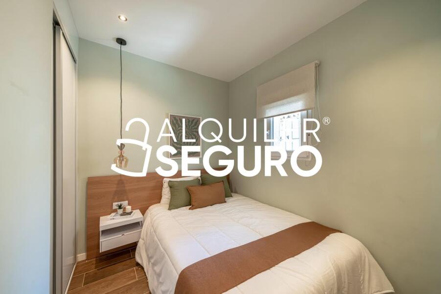 Inmueble en Calle De Callejo, MADRID