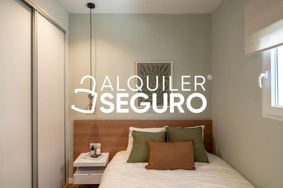 Inmueble en Calle De Callejo, MADRID