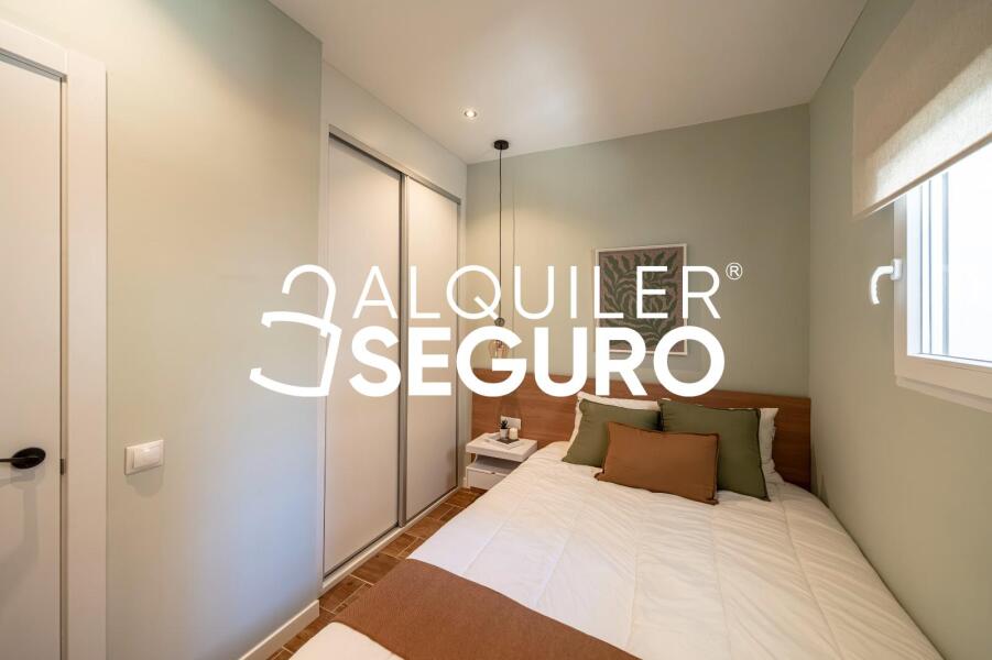 Inmueble en Calle De Callejo, MADRID