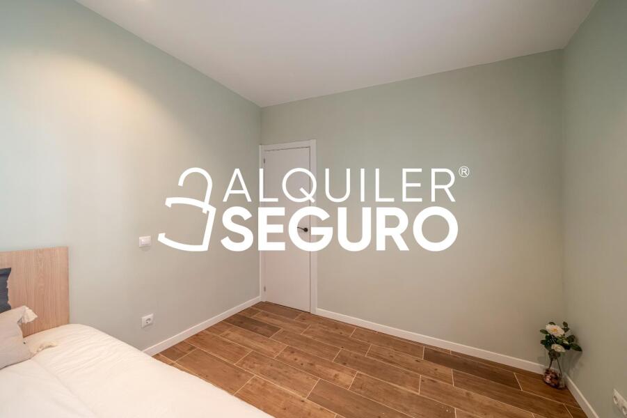 Inmueble en Calle De Callejo, MADRID