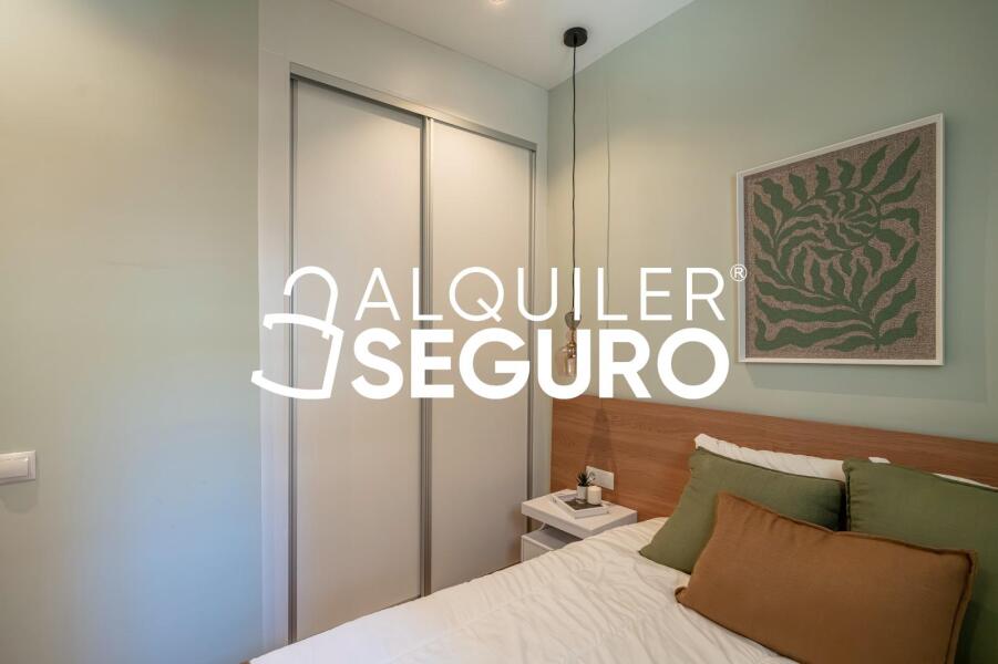 Inmueble en Calle De Callejo, MADRID