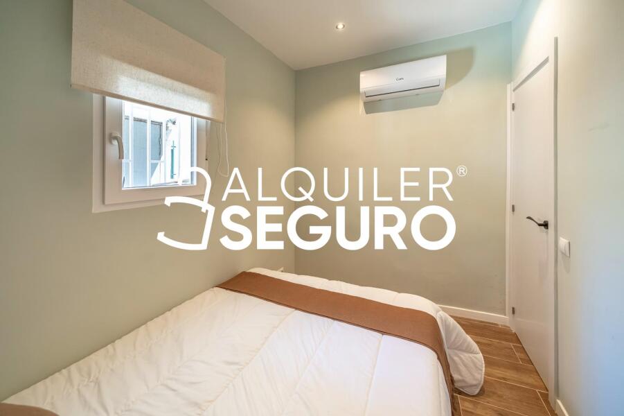 Inmueble en Calle De Callejo, MADRID