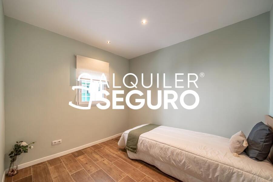 Inmueble en Calle De Callejo, MADRID