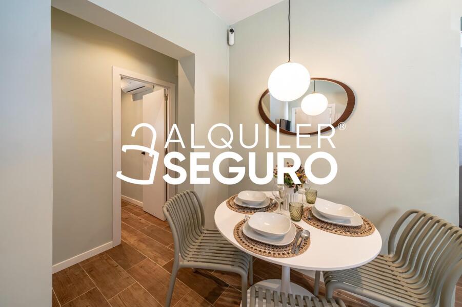 Inmueble en Calle De Callejo, MADRID