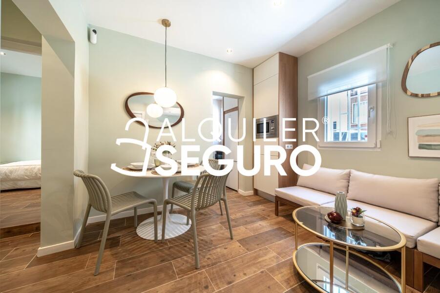 Inmueble en Calle De Callejo, MADRID