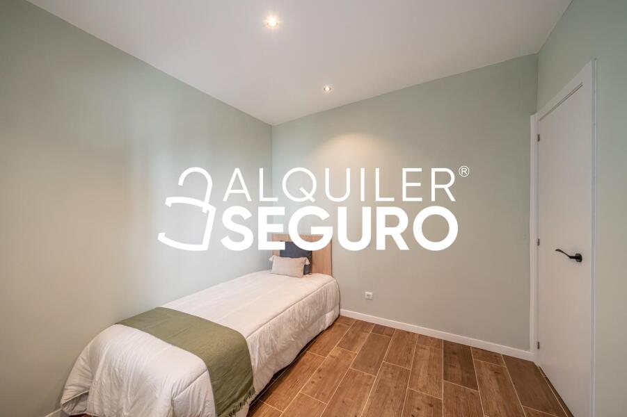 Inmueble en Calle De Callejo, MADRID