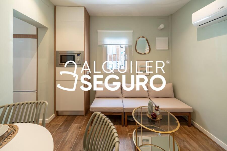 Inmueble en Calle De Callejo, MADRID