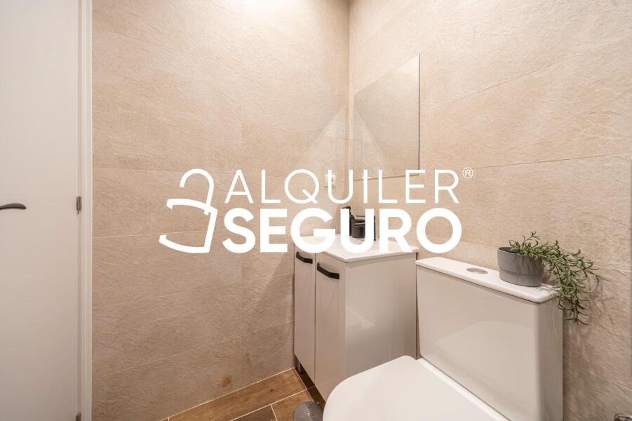 Inmueble en Calle De Callejo, MADRID