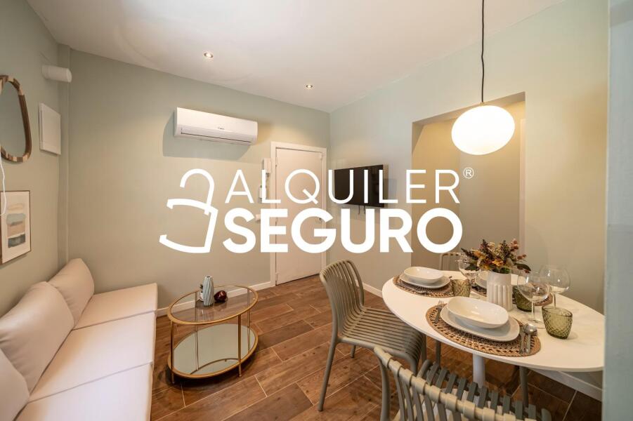 Inmueble en Calle De Callejo, MADRID