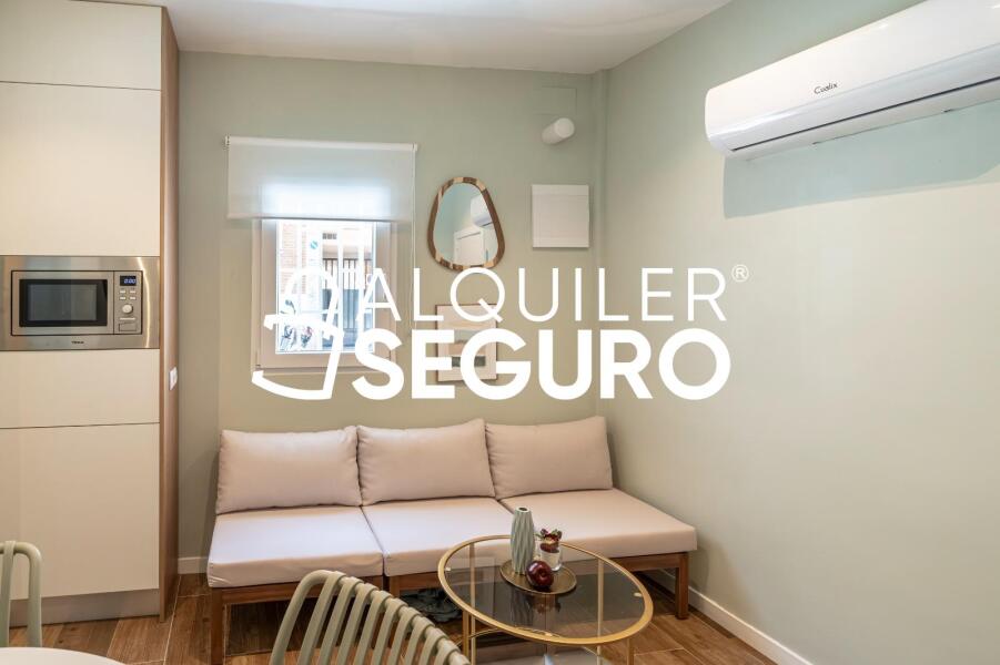 Inmueble en Calle De Callejo, MADRID