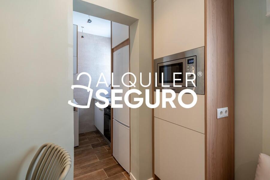 Inmueble en Calle De Callejo, MADRID
