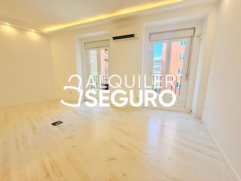Inmueble en Calle de Magallanes, MADRID