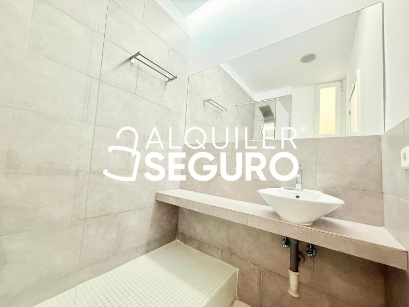 Inmueble en Calle de Magallanes, MADRID