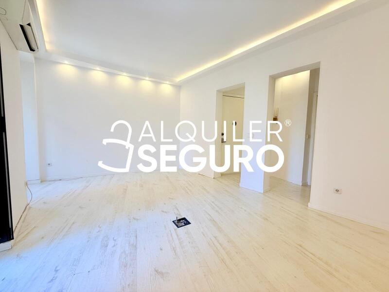 Inmueble en Calle de Magallanes, MADRID