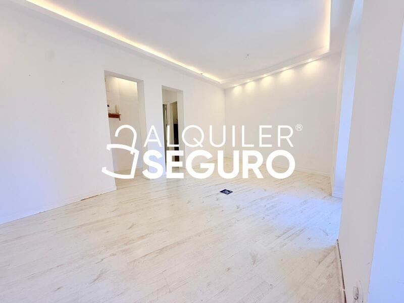 Inmueble en Calle de Magallanes, MADRID