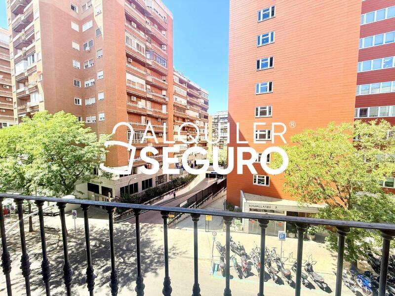 Inmueble en Calle de Magallanes, MADRID