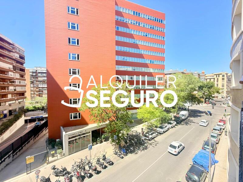 Inmueble en Calle de Magallanes, MADRID